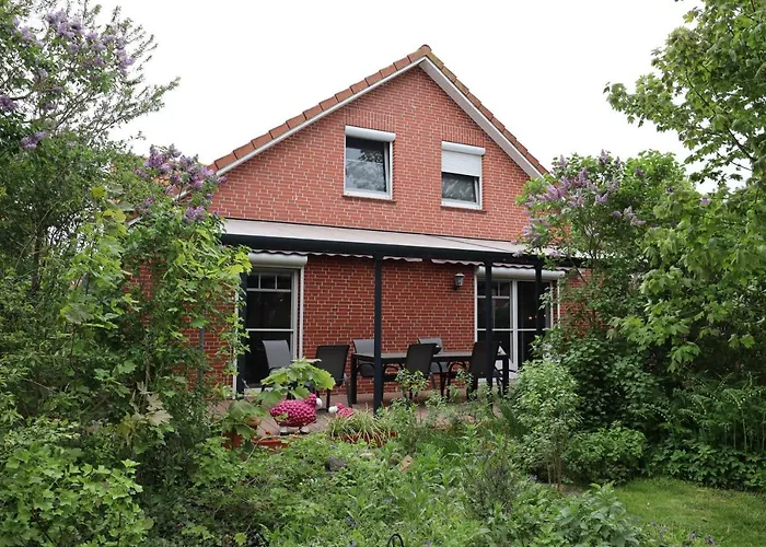 Haus Flieder