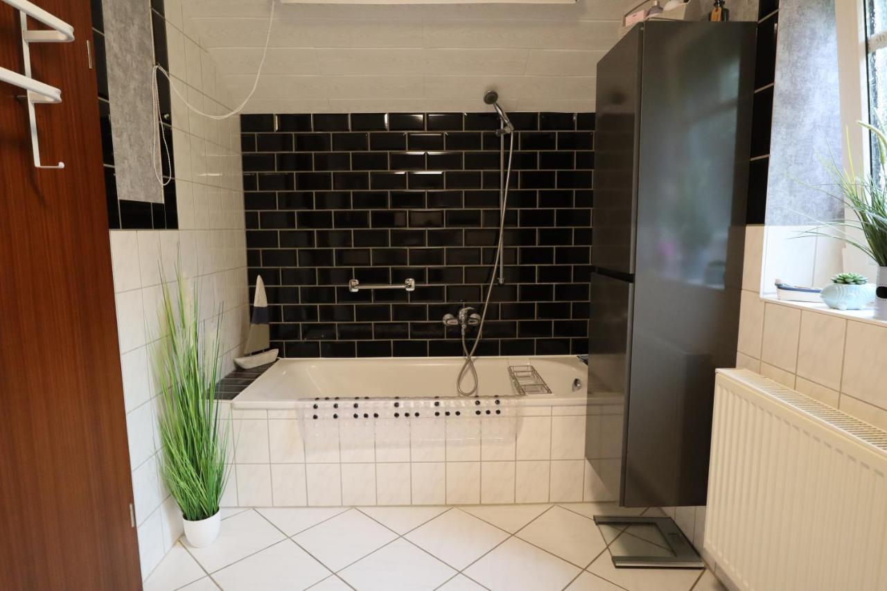 Haus Flieder Hébergement de vacances Krummhörn
