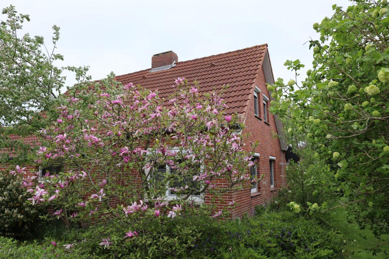 Haus Flieder Hébergement de vacances