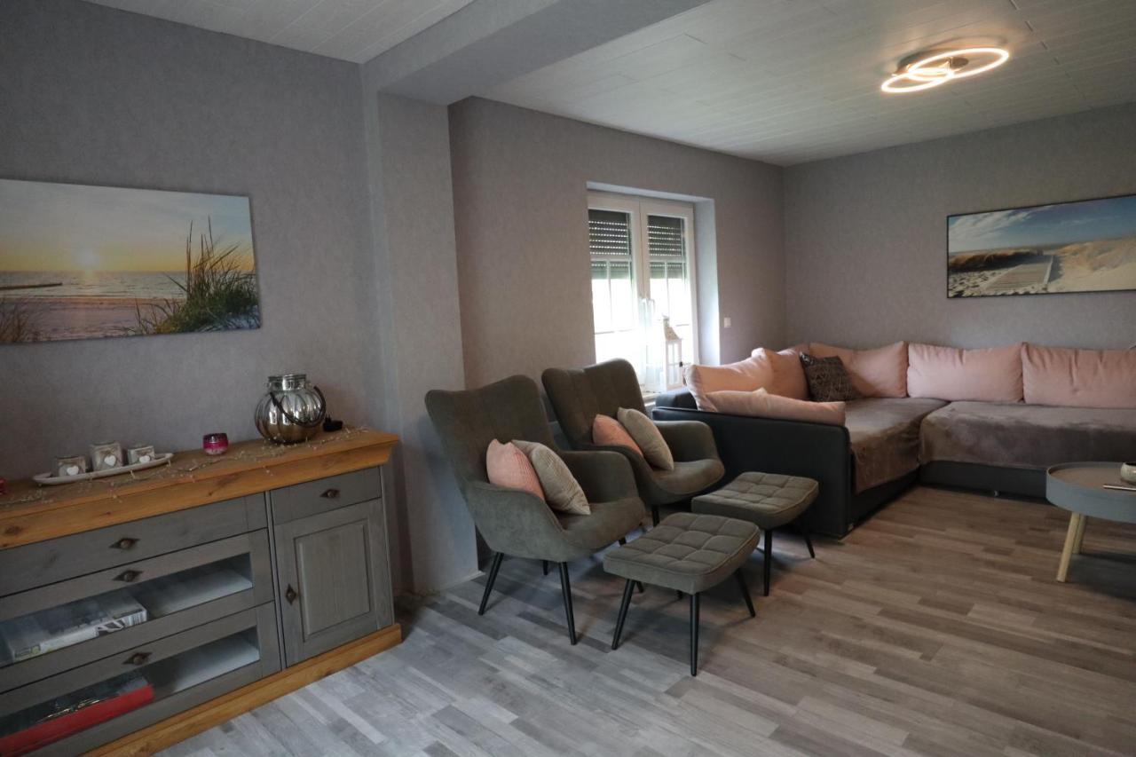 Haus Flieder Hébergement de vacances