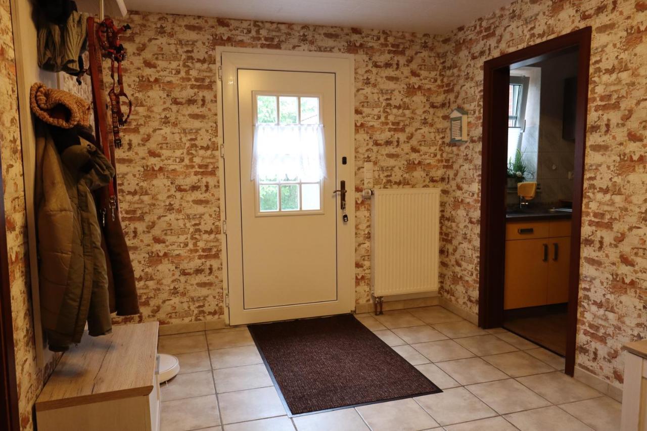 Haus Flieder Hébergement de vacances Krummhörn