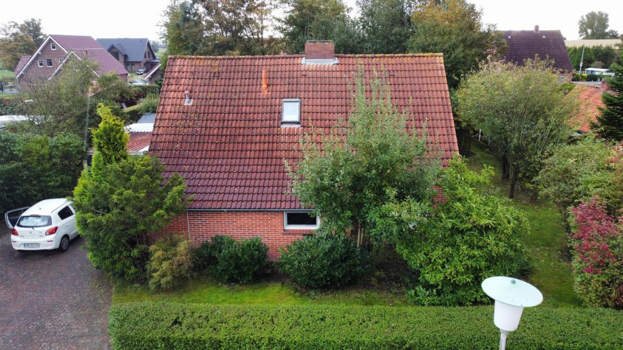 Haus Flieder * Krummhörn